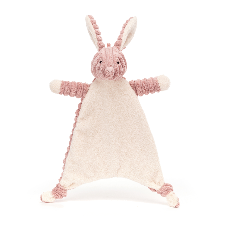 Jellycat Cordy Roy Baby Comforter Collection