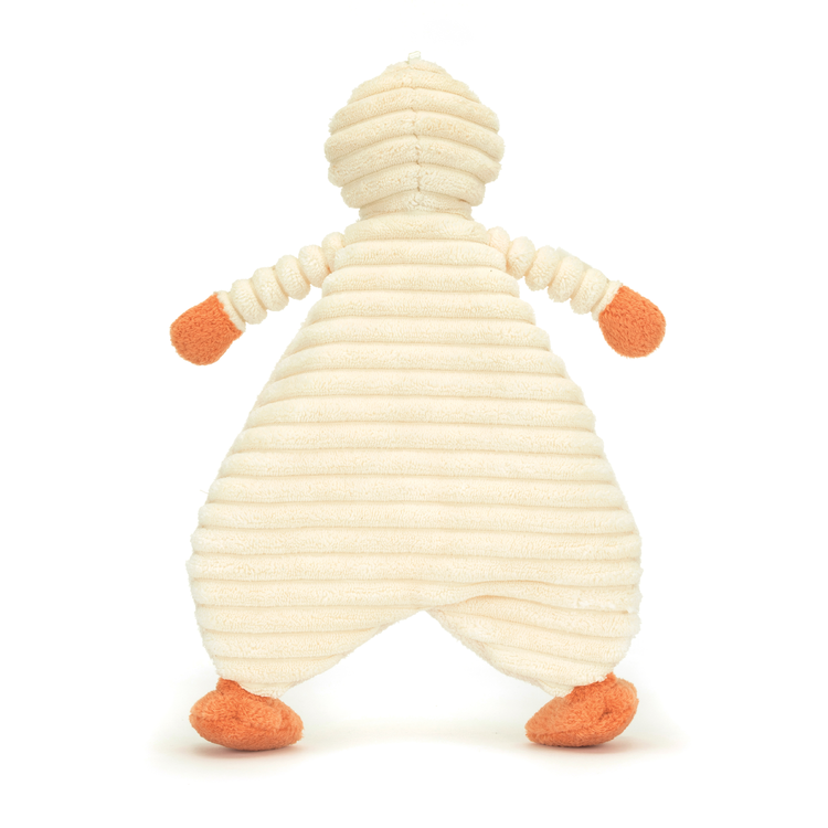 Jellycat Cordy Roy Baby Comforter Collection
