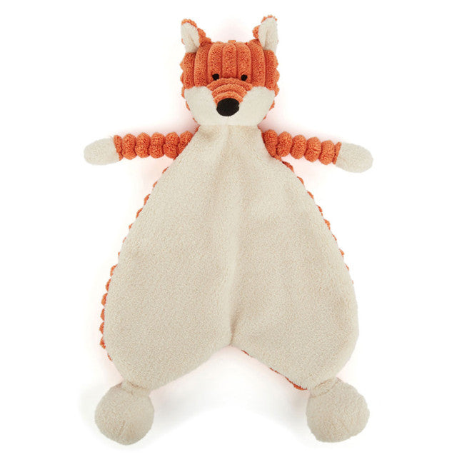 Jellycat Cordy Roy Baby Comforter Collection