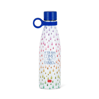 Legami Hot & Cold - 500 ml Vacuum Bottle Collection