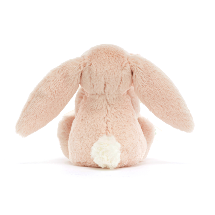 Jellycat Bashful Bunny Soother Collection