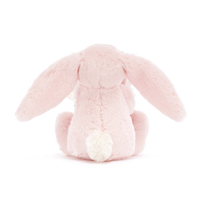 Jellycat Bashful Bunny Soother Collection