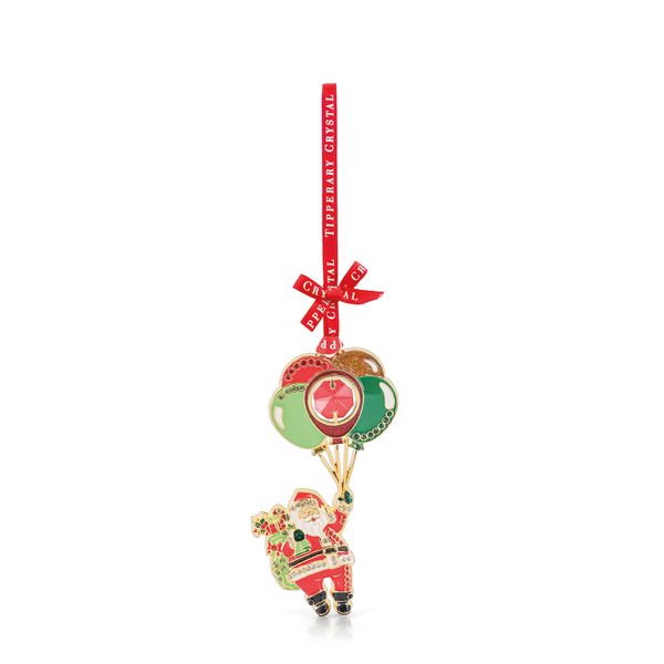 Tipperary Crystal Christmas - 2025 Gems Decoration Collection