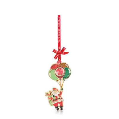 Tipperary Crystal Christmas - 2025 Gems Decoration Collection