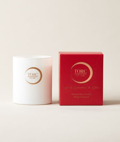 Torc Candle Collection