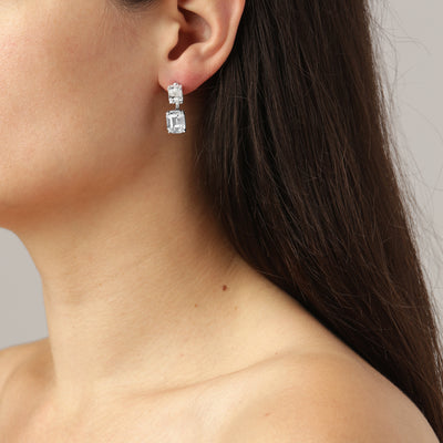 Dyrberg Kern Earrings - Teti