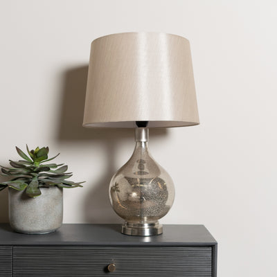 Tara Lane Table Lamp -  Leah Bulb ** CLICK & COLLECT ONLY**