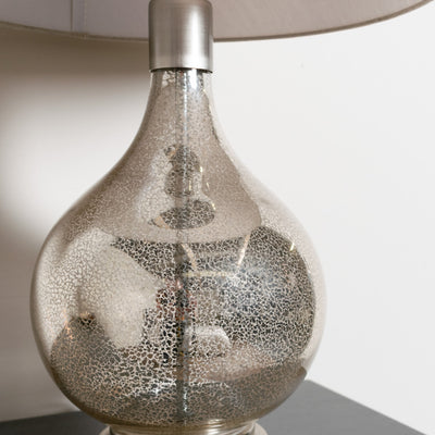 Tara Lane Table Lamp -  Leah Bulb ** CLICK & COLLECT ONLY**