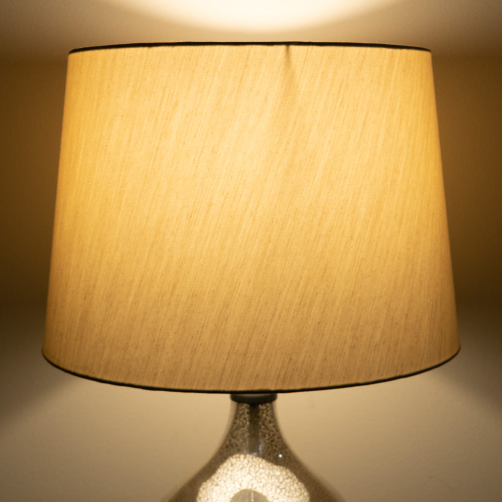 Tara Lane Table Lamp -  Leah Bulb ** CLICK & COLLECT ONLY**