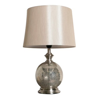 Tara Lane Table Lamp -  Leah Bulb ** CLICK & COLLECT ONLY**