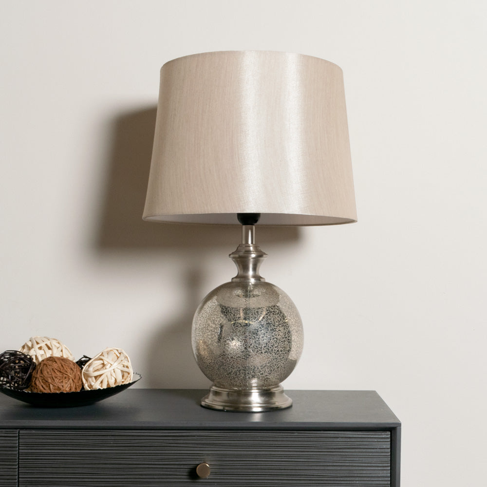 Tara Lane Table Lamp -  Leah Bulb ** CLICK & COLLECT ONLY**