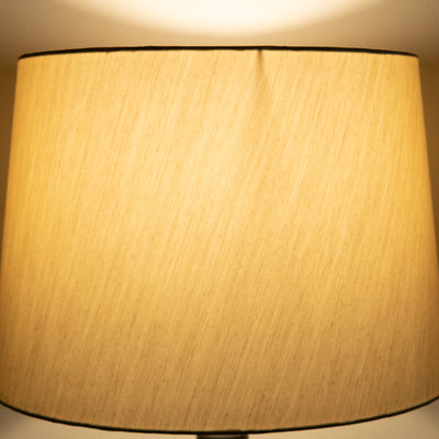 Tara Lane Table Lamp -  Leah Bulb ** CLICK & COLLECT ONLY**