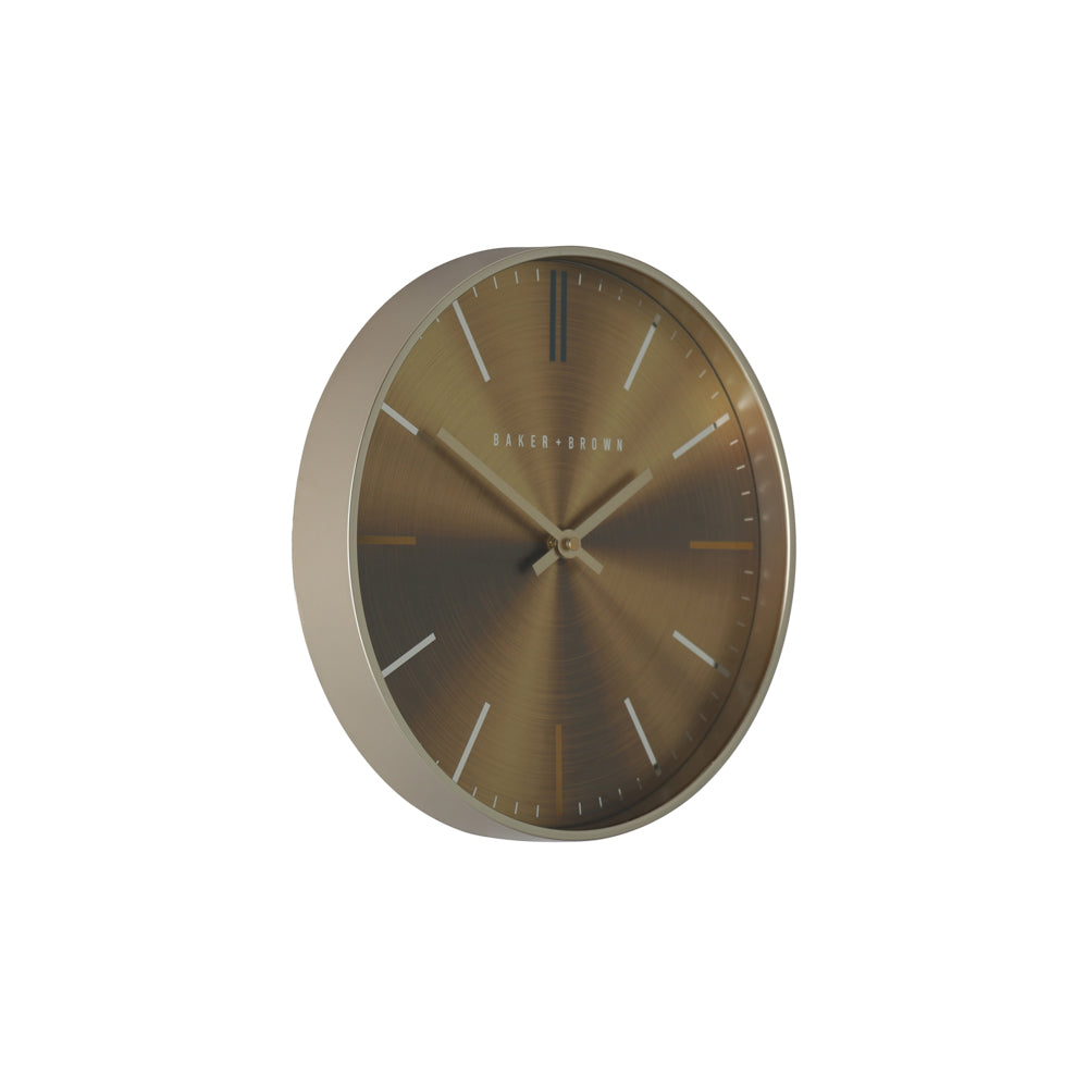 Tara Lane Wall Clocks Collection