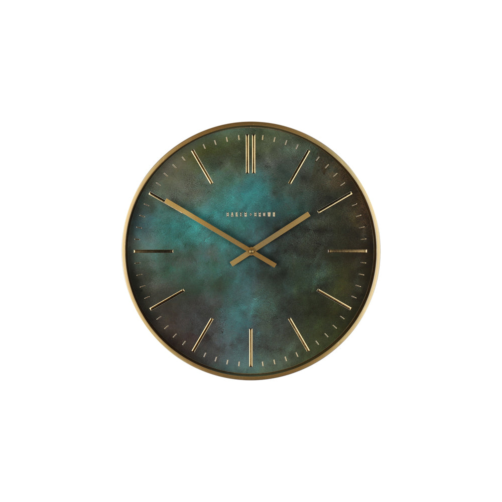 Tara Lane Wall Clocks Collection