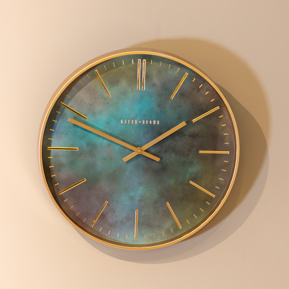 Tara Lane Wall Clocks Collection