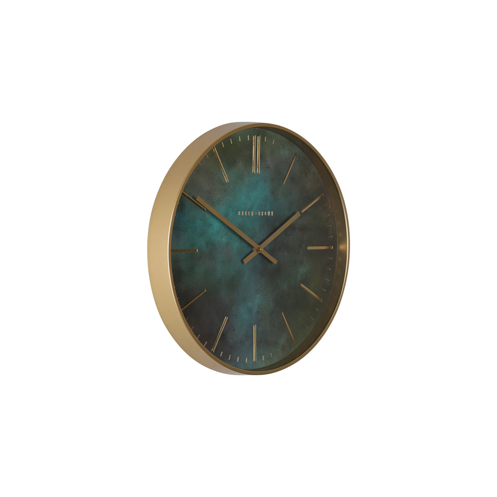 Tara Lane Wall Clocks Collection