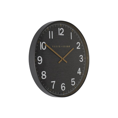 Tara Lane Wall Clocks Collection