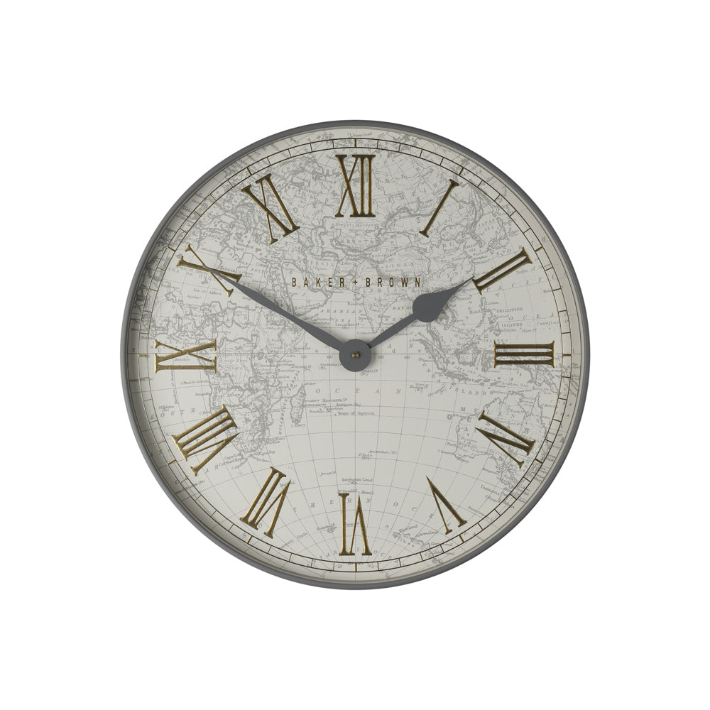 Tara Lane Wall Clocks Collection