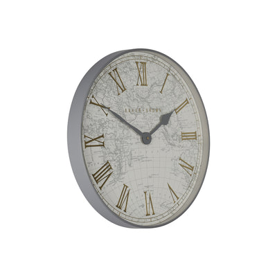 Tara Lane Wall Clocks Collection