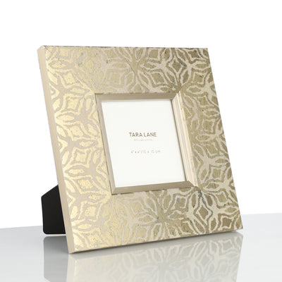 Tara Lane Photo Frame Collection - Thorley Gold