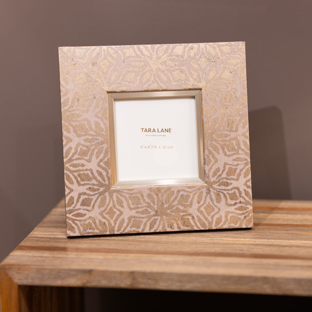 Tara Lane Photo Frame Collection - Thorley Gold