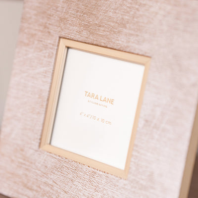 Tara Lane Photo Frame Collection - Blakeney