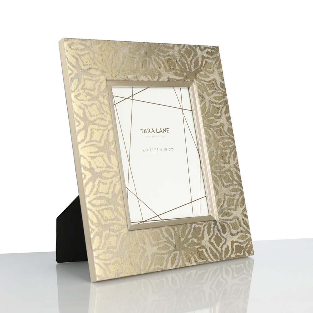 Tara Lane Photo Frame Collection - Thorley Gold