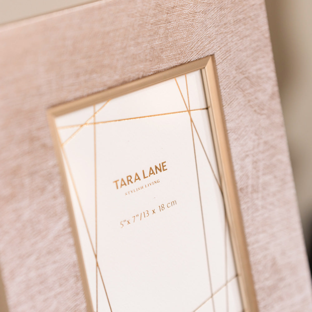 Tara Lane Photo Frame Collection - Blakeney