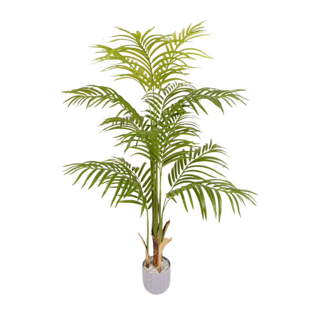 Tara Lane Artifical Floral & Plant Collection - Lady Palm Tree