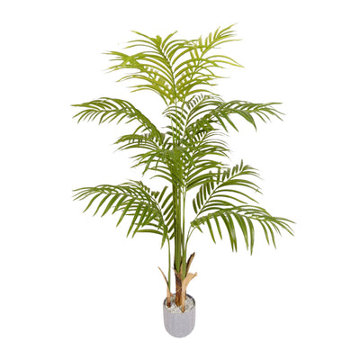 Tara Lane Artifical Floral & Plant Collection - Lady Palm Tree