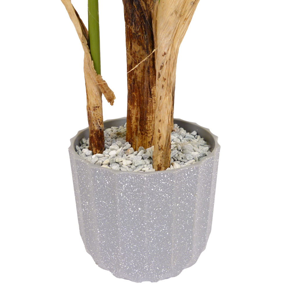 Tara Lane Artifical Floral & Plant Collection - Lady Palm Tree