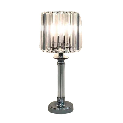 Tara Lane Table Lamp - Imogen Silver/Gold