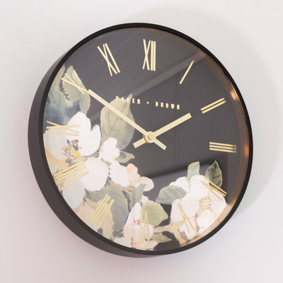 Tara Lane Wall Clocks Collection