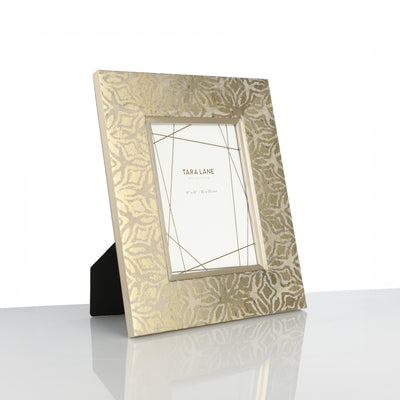 Tara Lane Photo Frame Collection - Thorley Gold