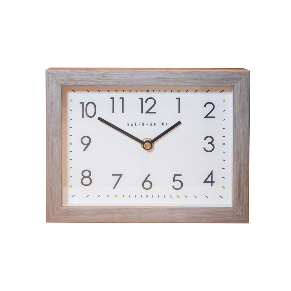 Tara Lane Mantle Clocks Collection