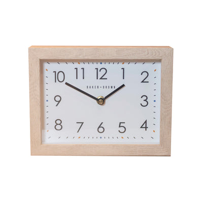 Tara Lane Mantle Clocks Collection