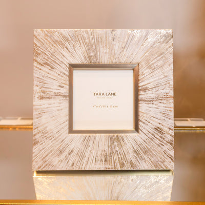 Tara Lane Photo Frame Collection - Nyla