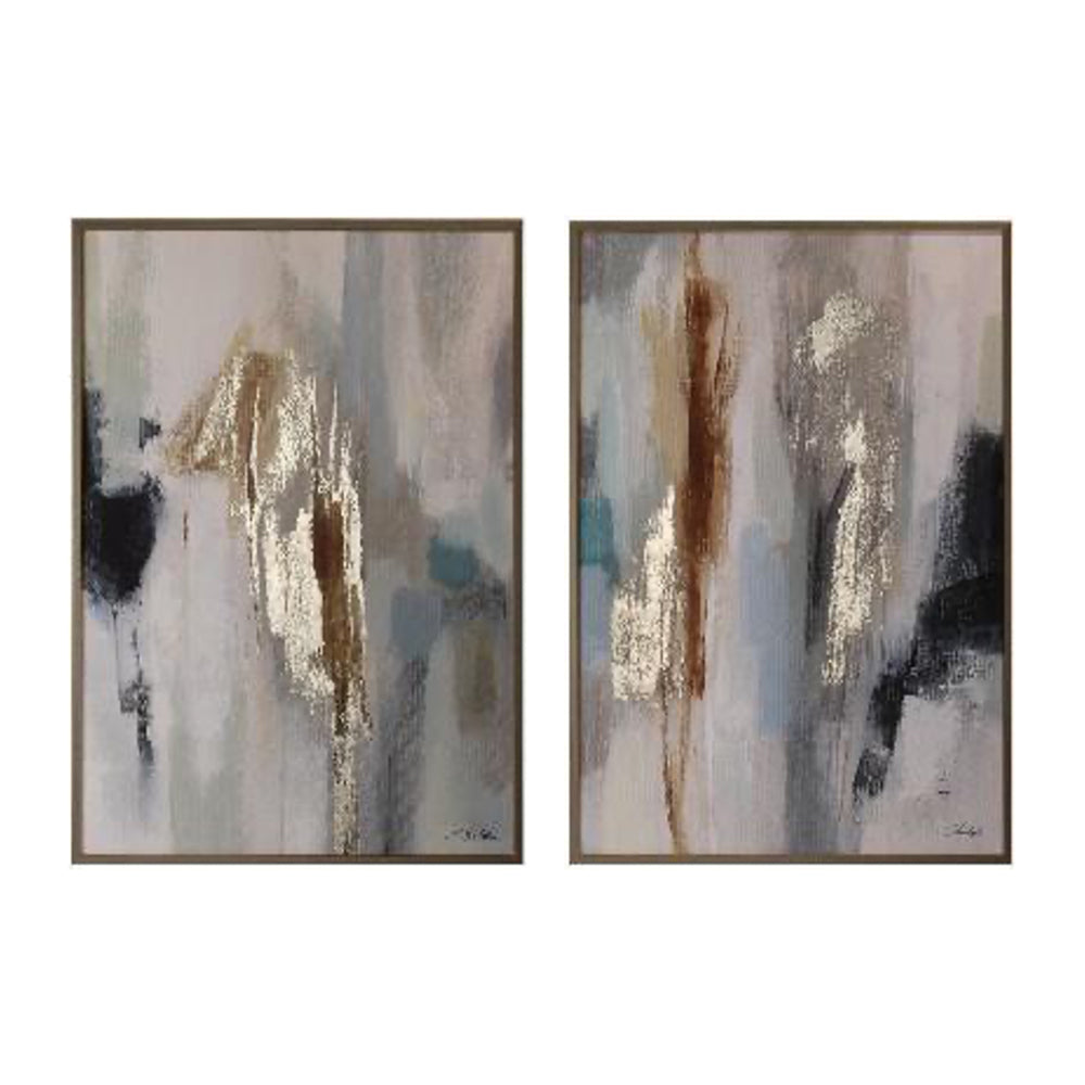 Tara Lane - Framed Canvas Collection **CLICK & COLLECT ONLY**