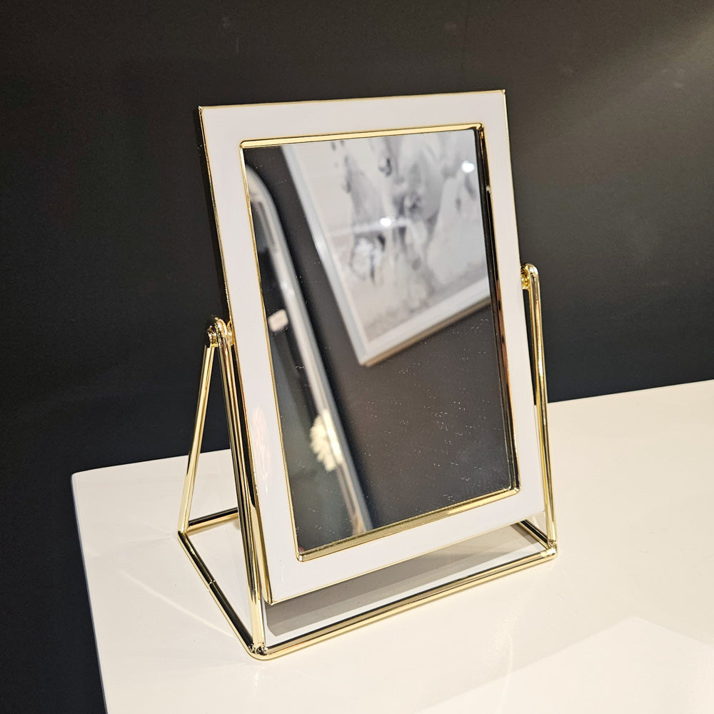 Tara Lane Vanity Mirror - Ella