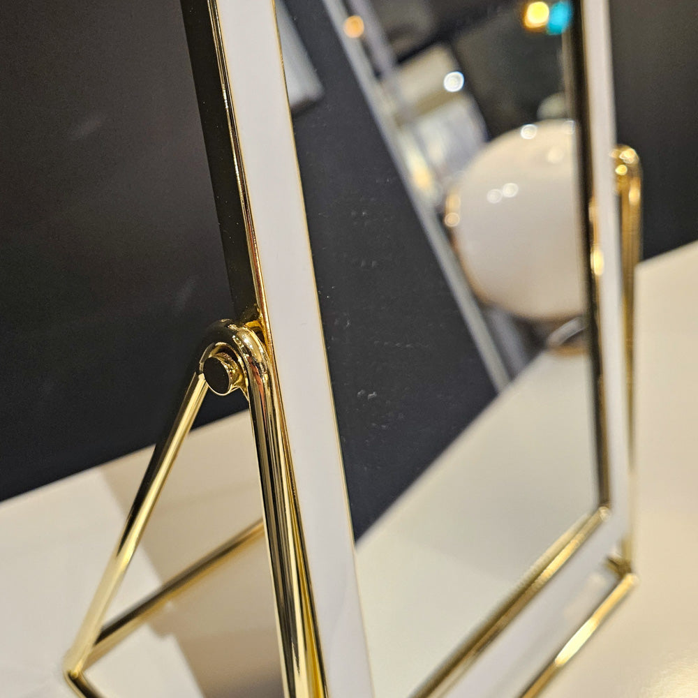 Tara Lane Vanity Mirror - Ella