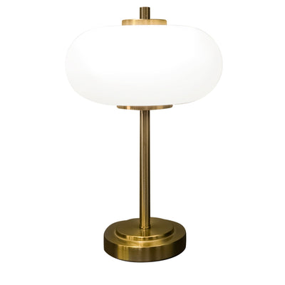 Tara Lane Table Lamp - Marcella Usb Rechargeable ** CLICK & COLLECT ONLY**