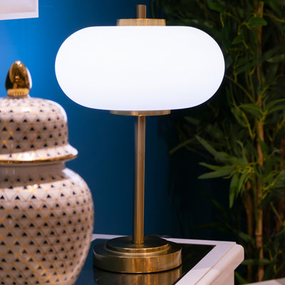 Tara Lane Table Lamp - Marcella Usb Rechargeable ** CLICK & COLLECT ONLY**