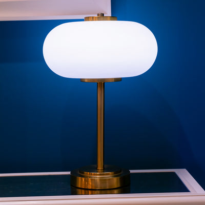 Tara Lane Table Lamp - Marcella Usb Rechargeable ** CLICK & COLLECT ONLY**