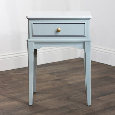 Tara Lane Furniture - Monroe Marble Top Collection **CLICK & COLLECT ONLY**