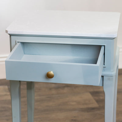 Tara Lane Furniture - Monroe Marble Top Collection **CLICK & COLLECT ONLY**