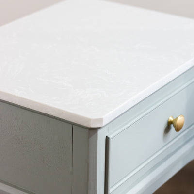 Tara Lane Furniture - Monroe Marble Top Collection **CLICK & COLLECT ONLY**