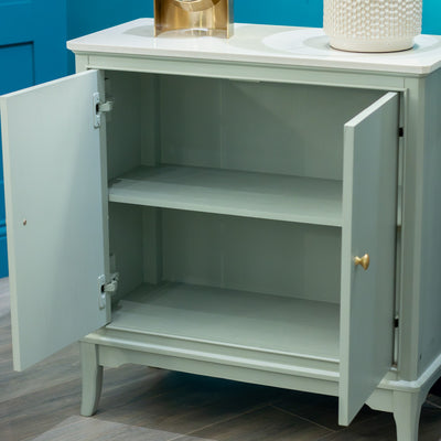 Tara Lane Furniture - Monroe Marble Top Collection **CLICK & COLLECT ONLY**