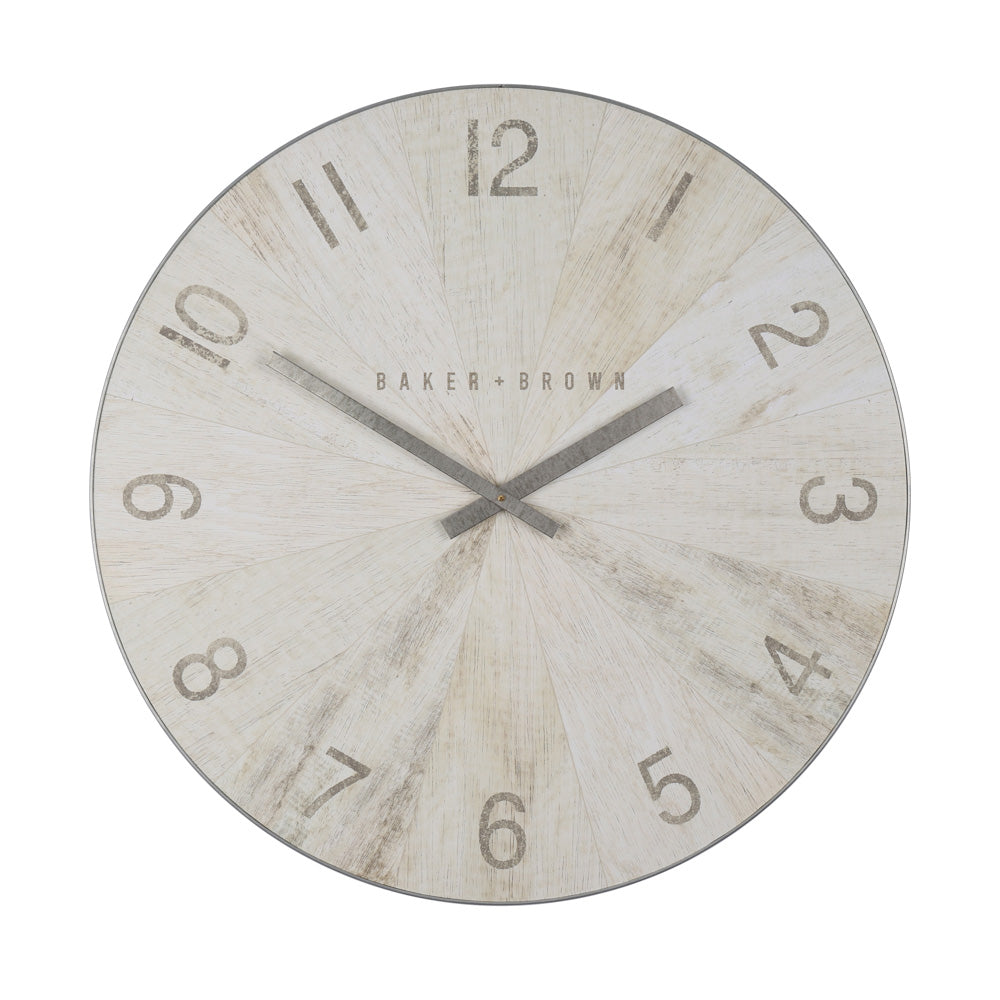 Tara Lane Wall Clocks Collection