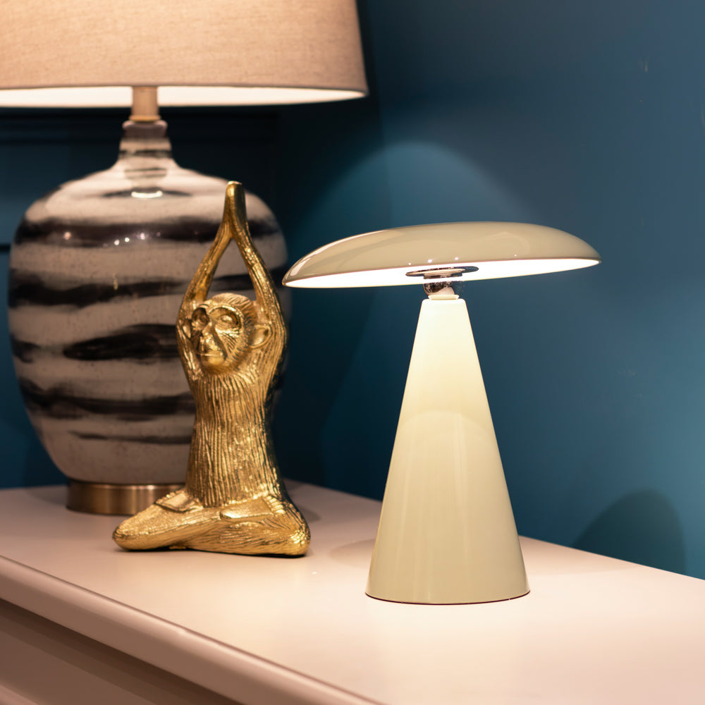 Tara Lane Table Lamp - Neo USB Rechargeable ** CLICK & COLLECT ONLY**