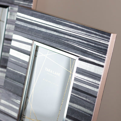 Tara Lane Photo Frame Collection - Nova